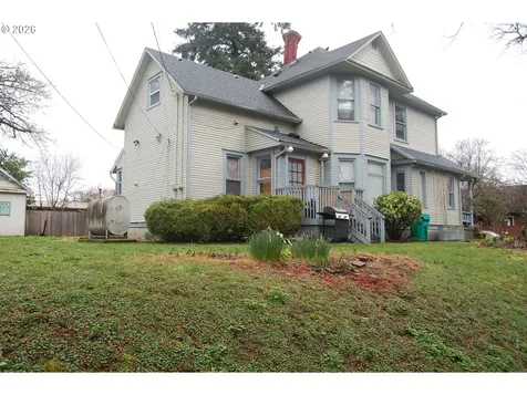 7207 N Chicago Avenue Portland OR 97203