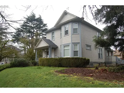 7207 N Chicago Avenue Portland OR 97203