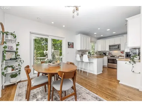 10272 NW Edgewood Drive Portland OR 97229
