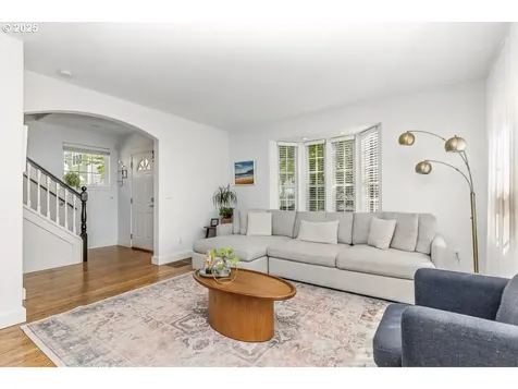 10272 NW Edgewood Drive Portland OR 97229