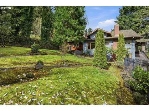 9889 NW Hoge Avenue Portland OR 97231