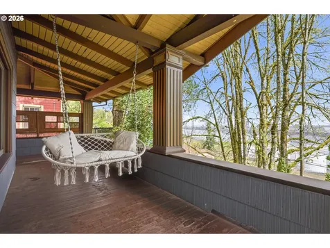 9889 NW Hoge Avenue Portland OR 97231