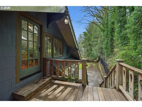 9889 NW Hoge Avenue Portland OR 97231