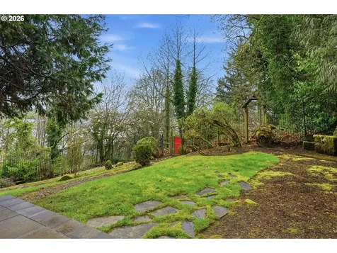 9889 NW Hoge Avenue Portland OR 97231