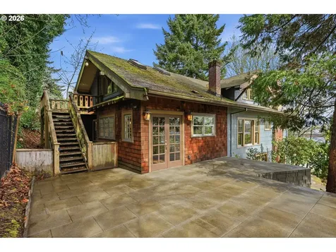 9889 NW Hoge Avenue Portland OR 97231