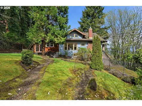 9889 NW Hoge Avenue Portland OR 97231