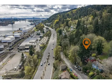 9889 NW Hoge Avenue Portland OR 97231