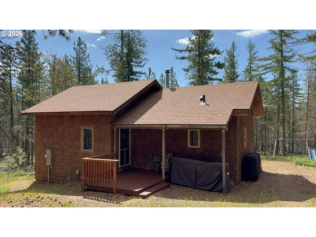 118 Noble Fir Goldendale WA 98620