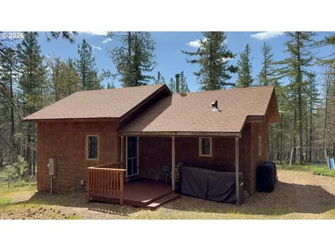 118 Noble Fir Goldendale WA 98620