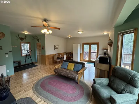 118 Noble Fir Goldendale WA 98620