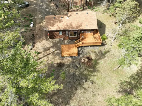 118 Noble Fir Goldendale WA 98620