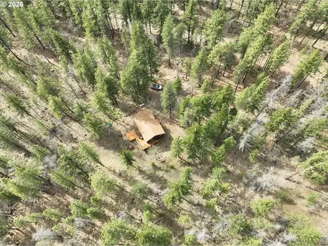 118 Noble Fir Goldendale WA 98620