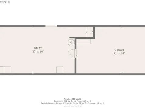 2227 SE 70th Avenue Portland OR 97215