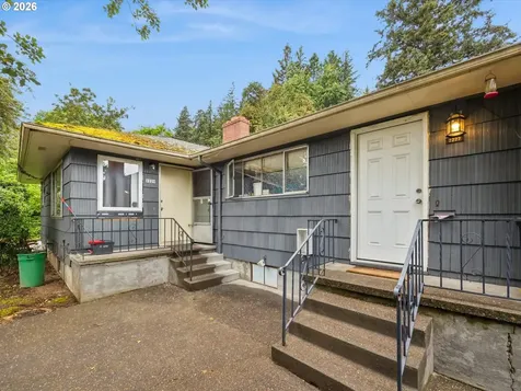 2227 SE 70th Avenue Portland OR 97215