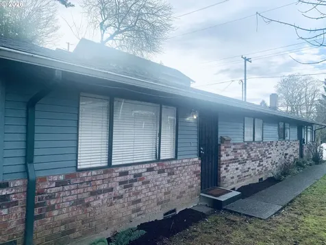 1118 SE 45th Avenue Portland OR 97215