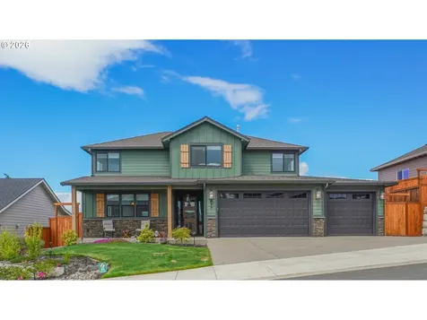 677 NW Crater Lake Drive Dallas OR 97338