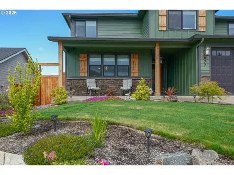 677 NW Crater Lake Drive Dallas OR 97338