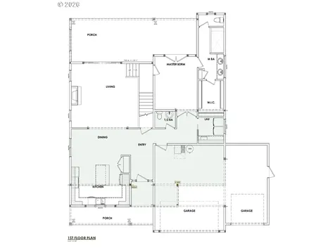 677 NW Crater Lake Drive Dallas OR 97338