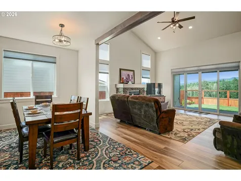 677 NW Crater Lake Drive Dallas OR 97338
