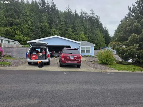 780 SE Winchell Drive Depoe Bay OR 97341