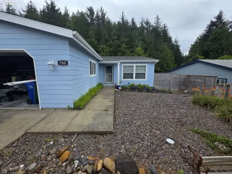 780 SE Winchell Drive Depoe Bay OR 97341