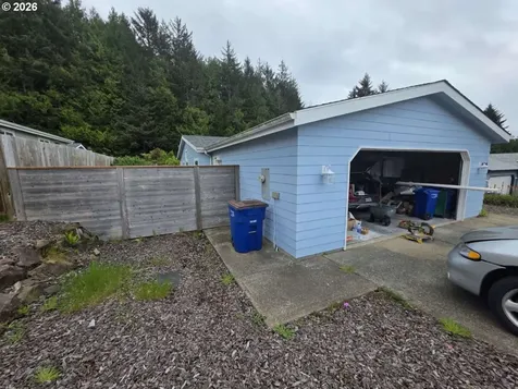780 SE Winchell Drive Depoe Bay OR 97341