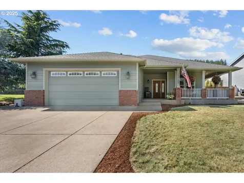 1535 Lakeview Drive Silverton OR 97381