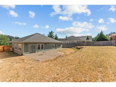 1535 Lakeview Drive Silverton OR 97381