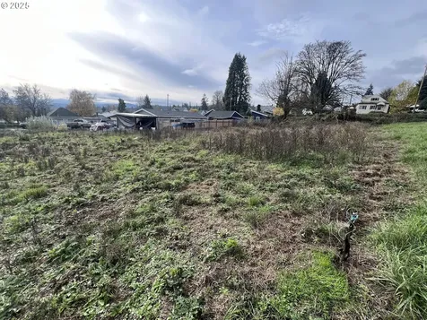 0 4th Street Willamina OR 97396