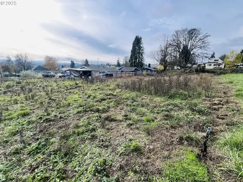0 4th Street Willamina OR 97396