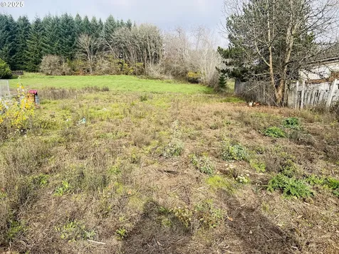 0 4th Street Willamina OR 97396