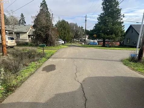 0 4th Street Willamina OR 97396