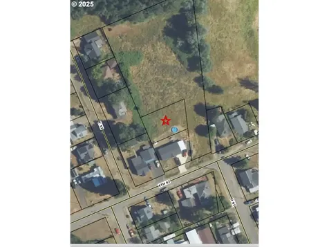0 4th Street Willamina OR 97396