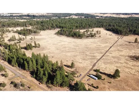 Tanzanite Drive Goldendale WA 98620