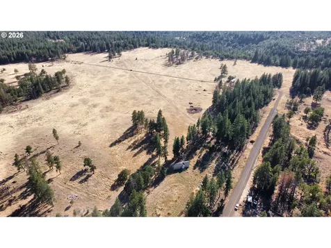 Tanzanite Drive Goldendale WA 98620
