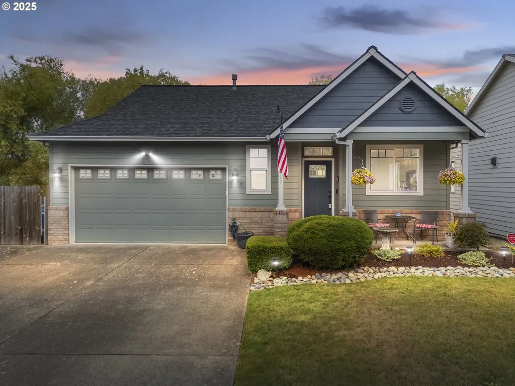 1703 NW Wonderview Avenue Gresham OR 97030