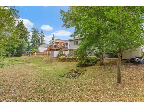 1703 NW Wonderview Avenue Gresham OR 97030
