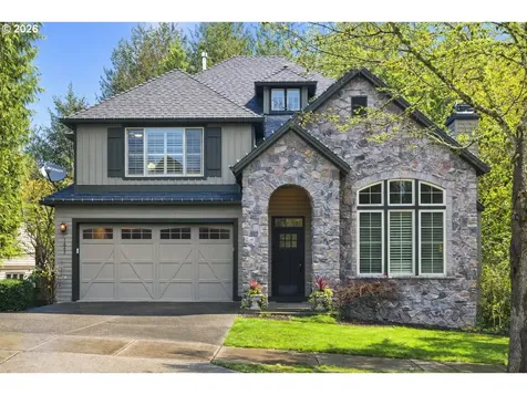 1645 SW Joshua Street Portland OR 97219