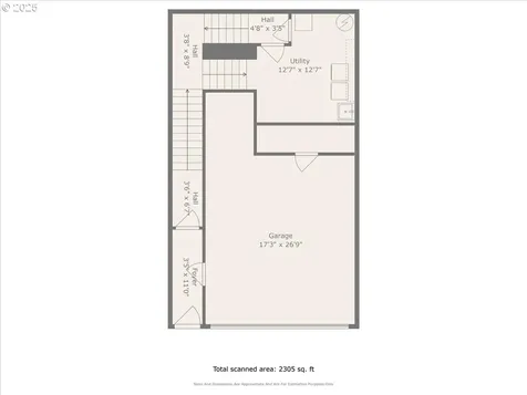 4401 Thunder Vista Lane Lake Oswego OR 97035