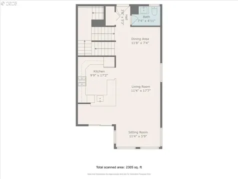 4401 Thunder Vista Lane Lake Oswego OR 97035