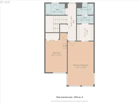 4401 Thunder Vista Lane Lake Oswego OR 97035