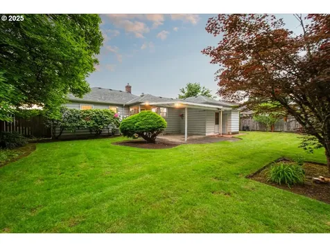 706 SE 135th Avenue Portland OR 97233