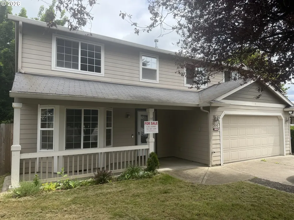 300 NW 12th Street Battle Ground WA 98604