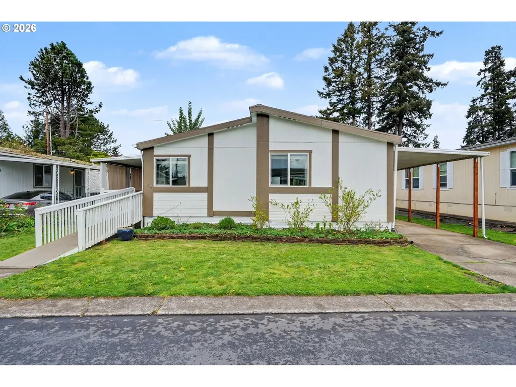 12450 SW Fischer Road Portland OR 97224