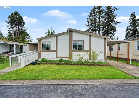12450 SW Fischer Road Portland OR 97224