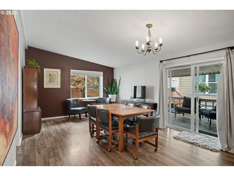 12450 SW Fischer Road Portland OR 97224