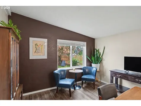 12450 SW Fischer Road Portland OR 97224
