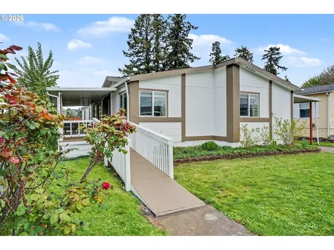 12450 SW Fischer Road Portland OR 97224