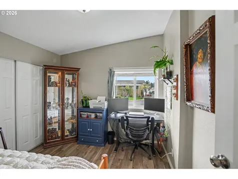 12450 SW Fischer Road Portland OR 97224