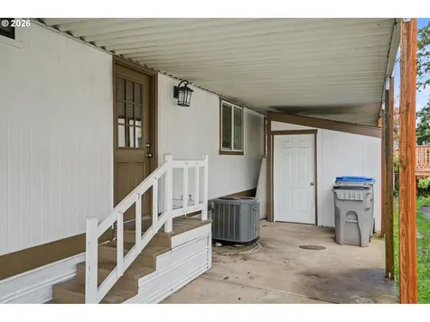 12450 SW Fischer Road Portland OR 97224